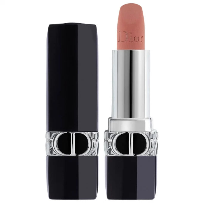 ROUGE DIOR BAUME COLORÉ tropchic