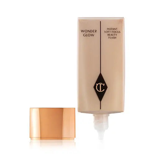 Charlotte Tilbury WONDERGLOW FACE PRIMER 40ml tropchic