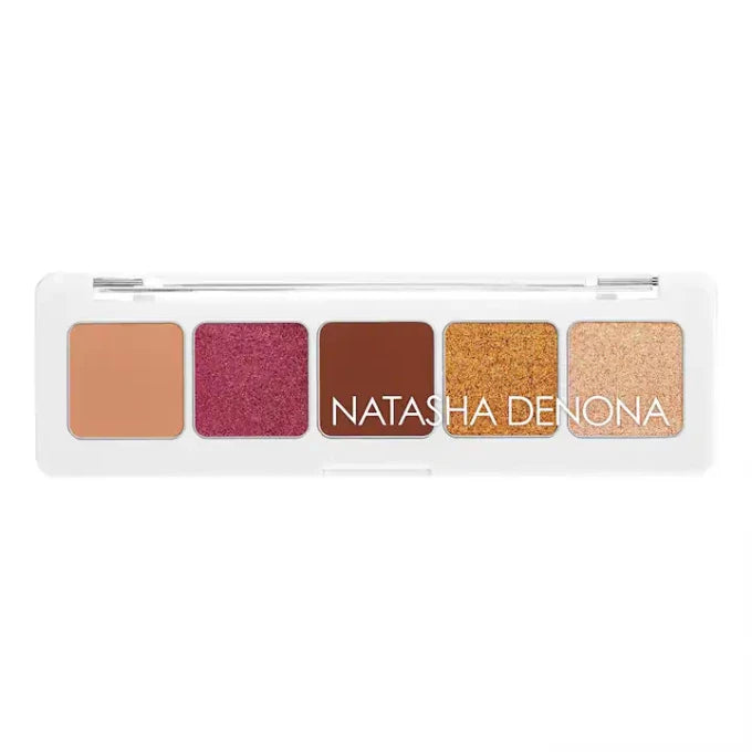 Mini Sunset Palette Natasha Denona tropchic