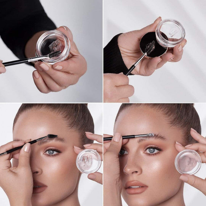 Brow Freeze Styling Anastasia Beverly Hills tropchic