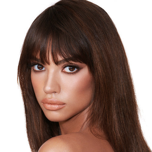CHEEK TO CHIC SEX ON FIRE Charlotte Tilbury tropchic