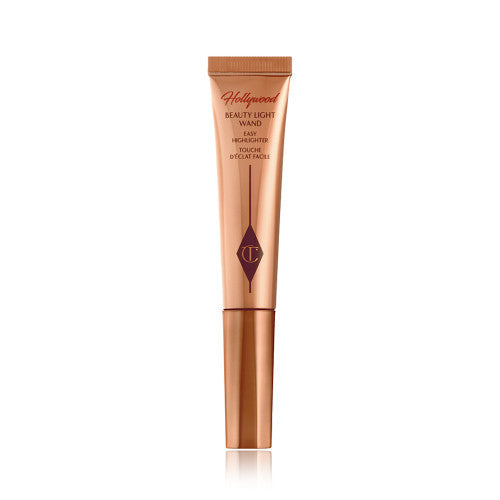 CHARLOTTE TILBURY BEAUTY LIGHT WAND SPOTLIGHT tropchic