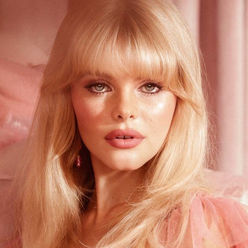 BEAUTY LIGHT WAND PILLOW TALK ORIGINAL Charlotte Tilbury tropchic